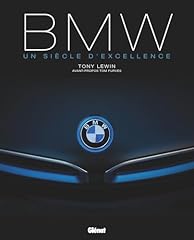 Bmw siècle excellence d'occasion  Livré partout en Belgiqu