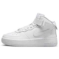 Nike sneakers bianco usato  Spedito ovunque in Italia 