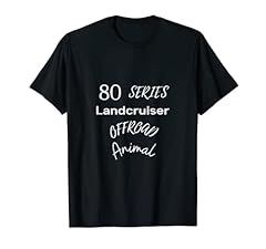 Series landcruiser shirt for sale  Delivered anywhere in UK