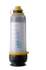 Lifesaver bottle 4000uf for sale  Delivered anywhere in UK