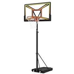 Seray basketball hoop for sale  Delivered anywhere in USA 