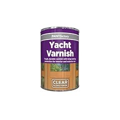 Dioxstar yacht varnish for sale  Delivered anywhere in UK