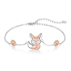 Ohayoo bracelet renard d'occasion  Livré partout en France