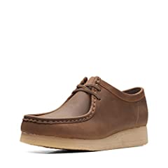 Clarks padmora oxford usato  Spedito ovunque in Italia 