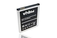 Vhbw batterie 2300mah d'occasion  Livré partout en Belgiqu