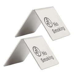 Hushui 2pcs edelstahl gebraucht kaufen  Wird an jeden Ort in Deutschland