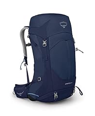 Osprey stratos backpack usato  Spedito ovunque in Italia 