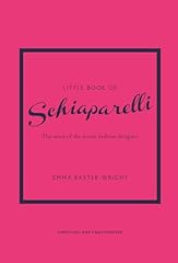 Little book schiaparelli for sale  Delivered anywhere in UK