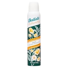 Batiste naturally green for sale  Delivered anywhere in UK