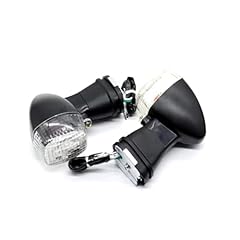 Tgfcruh blinker motorcycle for sale  Delivered anywhere in UK