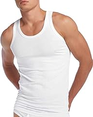 Mens 100 cotton for sale  Delivered anywhere in UK