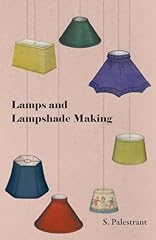 Lamps lampshade making for sale  Delivered anywhere in USA 