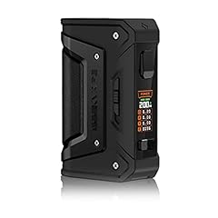 Geekvape l200 classic usato  Spedito ovunque in Italia 