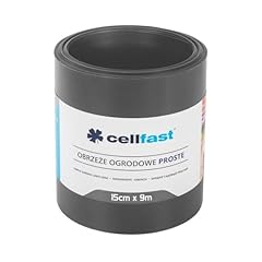Cellfast rasenkante glatt gebraucht kaufen  Wird an jeden Ort in Deutschland
