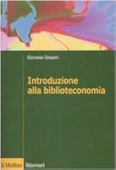 Introduzione alla bibliotecono usato  Spedito ovunque in Italia 