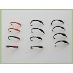 Barbless buzzers trout for sale  Delivered anywhere in UK