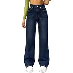 Damen jeans gerades gebraucht kaufen  Wird an jeden Ort in Deutschland