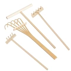 4pcs zen garden for sale  Delivered anywhere in USA 