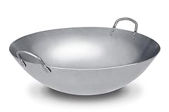 Craft wok large for sale  Delivered anywhere in USA 
