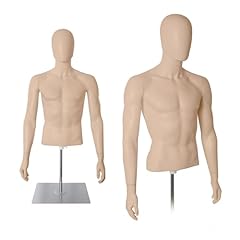 Male half body for sale  Delivered anywhere in USA 