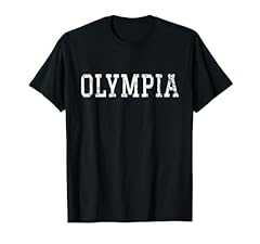 Olympia vintage white for sale  Delivered anywhere in USA 