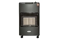 Portable indoor gas for sale  Delivered anywhere in UK