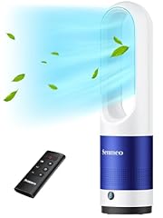 Senmeo bladeless fan for sale  Delivered anywhere in UK