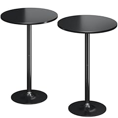 Flamaker round bistro for sale  Delivered anywhere in USA 