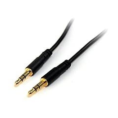Startech.com câble audio d'occasion  Livré partout en France