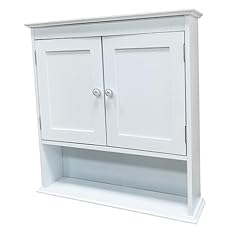 Wall bathroom cabinet for sale  Delivered anywhere in UK