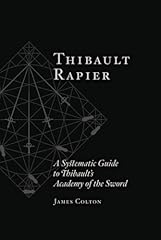 Thibault rapier systematic gebraucht kaufen  Wird an jeden Ort in Deutschland