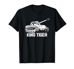 King tiger tank for sale  Delivered anywhere in Ireland