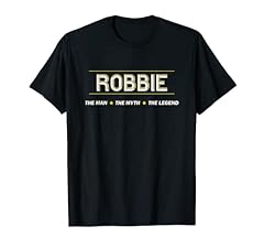Robbia the man usato  Spedito ovunque in Italia 