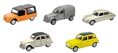Lot miniaturautos zoll gebraucht kaufen  Wird an jeden Ort in Deutschland