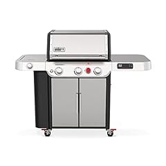 Weber genesis smart for sale  Delivered anywhere in USA 