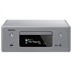 Denon ceol n10 for sale  Delivered anywhere in UK