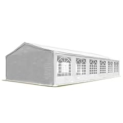 Tente réception 6x12m d'occasion  Livré partout en France