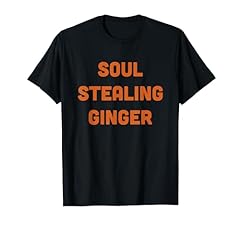 Soul stealing ginger usato  Spedito ovunque in Italia 