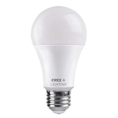 Cree lighting a19 for sale  Delivered anywhere in USA 