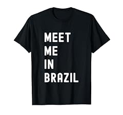 Rencontrez brazil amérique d'occasion  Livré partout en France