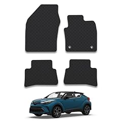 Rubber car mats for sale  Delivered anywhere in UK