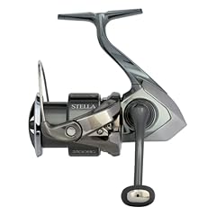 Shimano stella 2500 usato  Spedito ovunque in Italia 