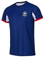 Fff maillot collection d'occasion  Livré partout en France