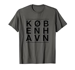 Koebenhavn design copenhagen for sale  Delivered anywhere in UK