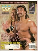 Wwf wwe magazine for sale  Delivered anywhere in USA 