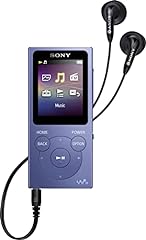 Sony nwe394l.cew walkman d'occasion  Livré partout en France