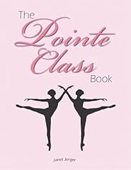 Pointe class book for sale  Delivered anywhere in USA 