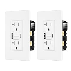 20amp gfci outlet for sale  Delivered anywhere in USA 