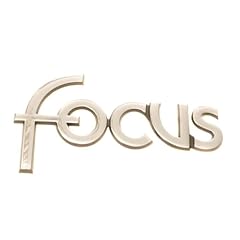 Ford genuine focus for sale  Delivered anywhere in UK