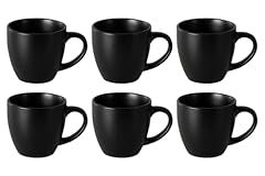 Kaffeetasse 6er set gebraucht kaufen  Wird an jeden Ort in Deutschland